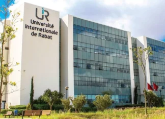 International University of Rabat wins four medals in Switzerland The International University of Rabat won four medals at the 51st International Exhibition of Inventions in Geneva