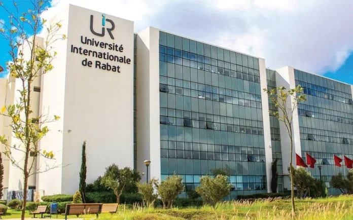 The International University of Rabat won four medals at the 51st International Exhibition of Inventions in Geneva