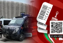 Ticket fraud, drones and AI: Inside Morocco’s AFCON security operation Authorities in Morocco say there were 529 security interventions and 202 people taken to court during the Africa Cup of Nations (AFCON) 2025