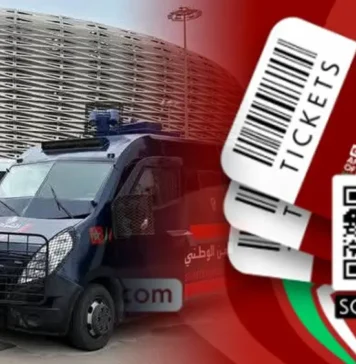 Ticket fraud, drones and AI: Inside Morocco’s AFCON security operation Authorities in Morocco say there were 529 security interventions and 202 people taken to court during the Africa Cup of Nations (AFCON) 2025