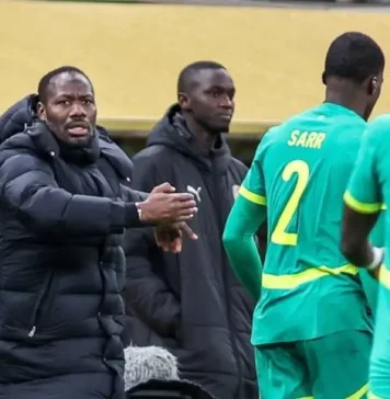 They walked off, now they want justice? Will CAS buy Senegal’s argument after AFCON tantrum? Senegal 's head coach Pape Thiaw urging his players to storm out of the pitch during the AFCON final against Morocco.