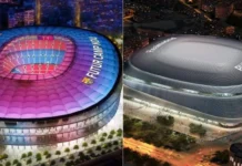 FIFA delegation begins inspection of Spain’s 2030 World Cup venues A delegation from FIFA has begun a two-week inspection tour in Spain to review stadiums proposed for the 2030 FIFA World Cup.