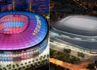 FIFA delegation begins inspection of Spain’s 2030 World Cup venues A delegation from FIFA has begun a two-week inspection tour in Spain to review stadiums proposed for the 2030 FIFA World Cup.