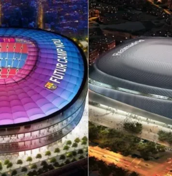 FIFA delegation begins inspection of Spain’s 2030 World Cup venues A delegation from FIFA has begun a two-week inspection tour in Spain to review stadiums proposed for the 2030 FIFA World Cup.