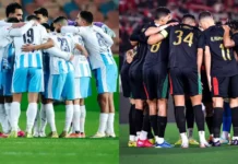 CAF Champions League preview: AS FAR vs Pyramids FC AS FAR take on Pyramids FC in the first leg of the CAF Champions League quarterfinals in a big North African game.