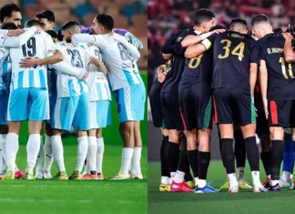 CAF Champions League preview: AS FAR vs Pyramids FC AS FAR take on Pyramids FC in the first leg of the CAF Champions League quarterfinals in a big North African game.