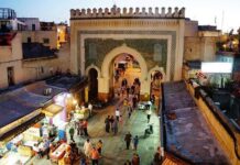 New weekly music, theatre and parades planned in Fez’s main square The city of Fez is preparing to launch a new cultural and entertainment programme to bring more activity to one of its busiest historic squares.