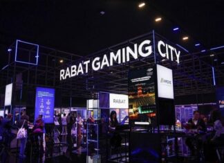 Registration opens for Morocco Gaming Expo 2026 Morocco Gaming Expo