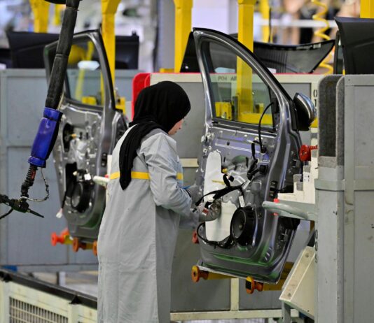 Morocco is the cheapest place to build a car beating China and Romania, study finds Morocco had the lowest labour cost per vehicle in 2024 at $106, beating China, Mexico, Romania and major European car producers.