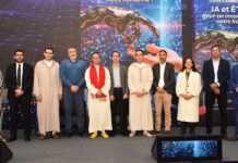 New AUSIM chief backs Maroc Digital 2030 push AUSIM names Bourse de Casablanca executive as president