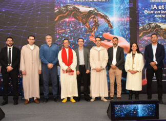 New AUSIM chief backs Maroc Digital 2030 push AUSIM names Bourse de Casablanca executive as president