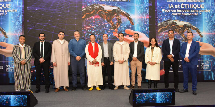 AUSIM names Bourse de Casablanca executive as president AUSIM names Bourse de Casablanca executive as president