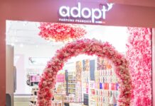 Casablanca gets its first Adopt stores with over 100 perfumes to try French perfume brand Adopt has officially launched in Morocco, opening its first three stores in Casablanca this month