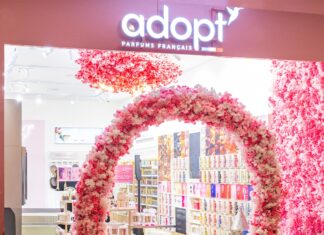 Casablanca gets its first Adopt stores with over 100 perfumes to try French perfume brand Adopt has officially launched in Morocco, opening its first three stores in Casablanca this month