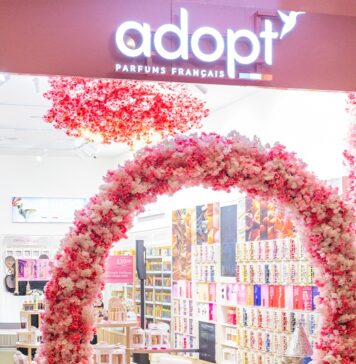 Casablanca gets its first Adopt stores with over 100 perfumes to try French perfume brand Adopt has officially launched in Morocco, opening its first three stores in Casablanca this month