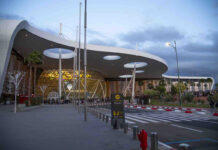 Passengers Vote Marrakech-Menara Africa’s Best Regional Hub Marrakech-Menara Airport has been named the best regional airport in Africa at the 2026 World Airport Awards in London.