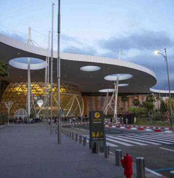Passengers Vote Marrakech-Menara Africa’s Best Regional Hub Marrakech-Menara Airport has been named the best regional airport in Africa at the 2026 World Airport Awards in London.