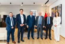 Morocco teams up with global tech company ALTEN Morocco is working more closely with global engineering and tech consulting company ALTEN to boost its industry and technology.