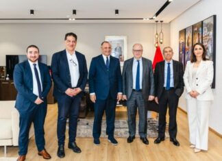 Morocco teams up with global tech company ALTEN Morocco is working more closely with global engineering and tech consulting company ALTEN to boost its industry and technology.