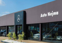 Auto Nejma Maroc sales jump as car market expands Auto Nejma Maroc recorded strong growth in 2025, outperforming the wider Moroccan car market as demand rose sharply across the sector.