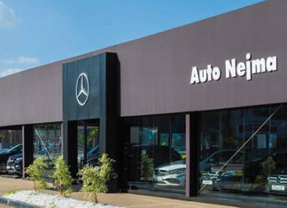 Auto Nejma Maroc sales jump as car market expands Auto Nejma Maroc recorded strong growth in 2025, outperforming the wider Moroccan car market as demand rose sharply across the sector.