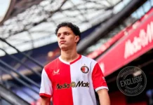 Another Dutch promising player picks Morocco – who is Ayoub Ouarghi? Ayoub Ouarghi will represent Morocco