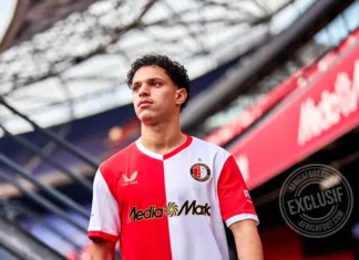 Another Dutch promising player picks Morocco – who is Ayoub Ouarghi? Ayoub Ouarghi will represent Morocco