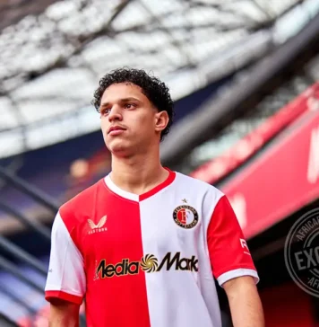 Another Dutch promising player picks Morocco – who is Ayoub Ouarghi? Ayoub Ouarghi will represent Morocco