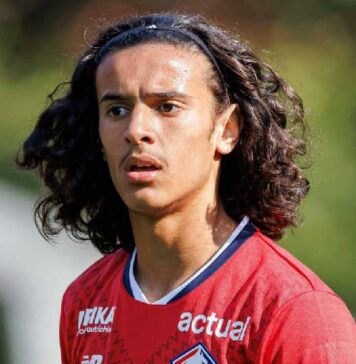 Can Ouahbi help Morocco win race for Lille midfielder Ayyoub Bouaddi? The future of Lille midfielder Ayyoub Bouaddi is expected to be one of the first issues facing Morocco’s new head coach Mohamed Ouahbi