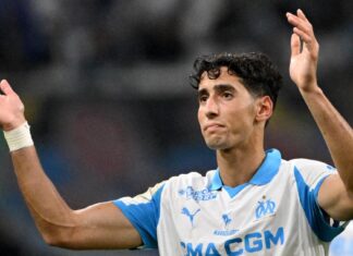 Nayef Aguerd to miss Morocco’s March friendlies after groin surgery Nayef Aguerd to Undergo Surgery, Likely to Miss Morocco Friendlies