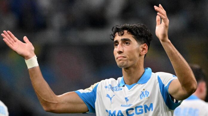 Nayef Aguerd to Undergo Surgery, Likely to Miss Morocco Friendlies