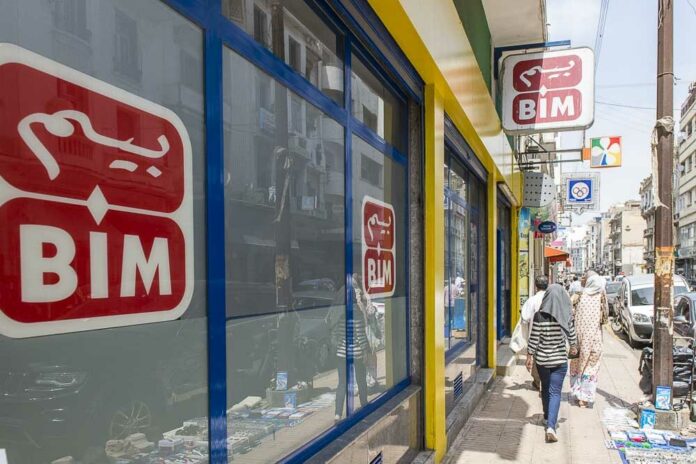 The Turkish discount chain BIM is getting close to 1,000 shops in Morocco after opening 144 new stores in 2025. The Turkish discount chain BIM is getting close to 1,000 shops in Morocco after opening 144 new stores in 2025.