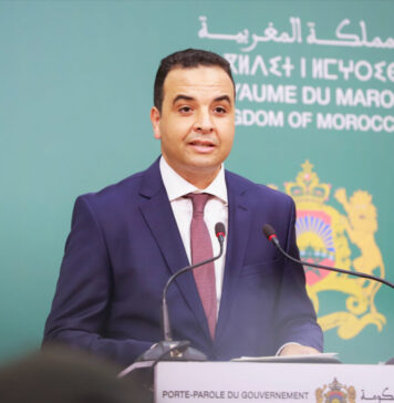 Morocco sets 23 September for parliamentary elections Morocco sets 23 September 2026 for parliamentary elections