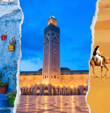 Holiday at home: Morocco pushes local travellers to explore hidden gems Morocco’s tourism office has launched a new campaign, “Let’s Meet in Our Country”, to encourage people to travel inside the country