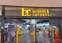 MEGA V STORES ditches Virgin Megastore name for new “Brands & Corners” chain in Morocco MEGA V STORES Morocco has introduced a new store name, “Brands & Corners”, after nearly 20 years in business.