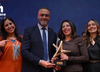 Marjane wins award for most creative Africa Cup of Nations 2025 campaign Marjane Group has won the award for the most creative campaign linked to the 2025 Africa Cup of Nations at the GAM Impact & Creative Awards.