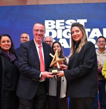 Orange Maroc wins best digital campaign at GAM Awards for AFCON initiative Orange Maroc has won the Best Digital Campaign award at the GAM Awards for its “Orange d’Or” campaign built around the Africa Cup of Nations 2025 in Morocco.