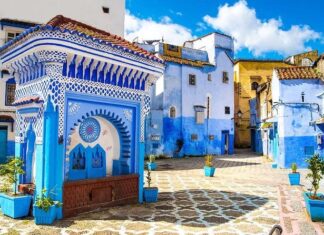 Two new economic zones approved to cut regional inequality in Morocco Officials in northern Morocco have approved 33 million dirhams ($3.3m) to build two new areas for businesses in Chefchaouen province and the town of Targuist.