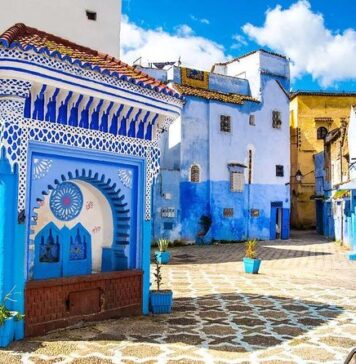Two new economic zones approved to cut regional inequality in Morocco Officials in northern Morocco have approved 33 million dirhams ($3.3m) to build two new areas for businesses in Chefchaouen province and the town of Targuist.