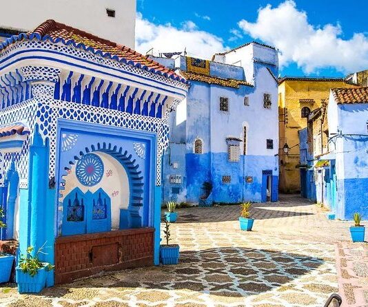 Two new economic zones approved to cut regional inequality in Morocco Officials in northern Morocco have approved 33 million dirhams ($3.3m) to build two new areas for businesses in Chefchaouen province and the town of Targuist.