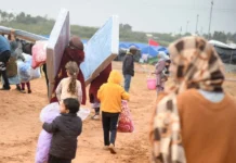 15,000 flood victims in Morocco to receive cash aid Fifteen thousand families have received direct financial support worth 6,000 dirhams each after recent floods in the north and west of Morocco, the government has announced.