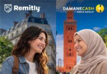Sending money home just got easier: Damane Cash and Remitly team up Damane Cash is partnering with Remitly to make it simpler for Moroccans living abroad to send money home and support their families.