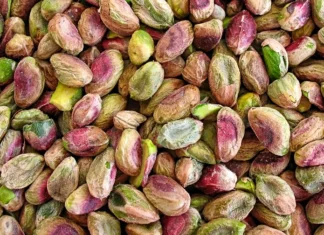 Morocco imports record 4,050 tonnes of pistachios in 2025 Morocco imported a record 4,050 tonnes of pistachios in 2025, worth $33.9 million a 27.5% increase from 2024