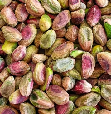 Morocco imports record 4,050 tonnes of pistachios in 2025 Morocco imported a record 4,050 tonnes of pistachios in 2025, worth $33.9 million a 27.5% increase from 2024