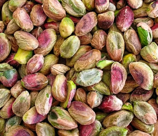 Morocco imports record 4,050 tonnes of pistachios in 2025 Morocco imported a record 4,050 tonnes of pistachios in 2025, worth $33.9 million a 27.5% increase from 2024