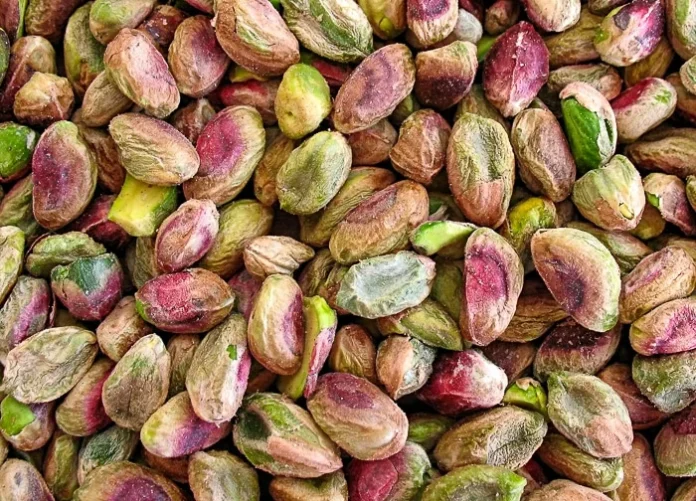 Morocco imported a record 4,050 tonnes of pistachios in 2025, worth $33.9 million a 27.5% increase from 2024
