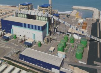 French giant Engie ditches Moroccan coal plant as it races to quit fossil fuels The French energy company Engie has taken Morocco’s Safi coal power plant off its main accounts, as it moves ahead with plans to stop using coal