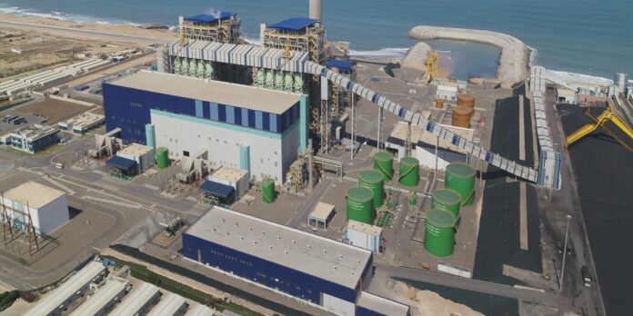 The French energy company Engie has taken Morocco’s Safi coal power plant off its main accounts, as it moves ahead with plans to stop using coal