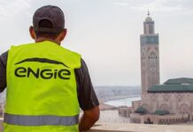 ENGIE expands renewable energy and water projects in Morocco ENGIE expands renewable energy and water projects in Morocco