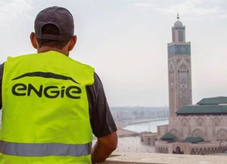 ENGIE expands renewable energy and water projects in Morocco ENGIE expands renewable energy and water projects in Morocco